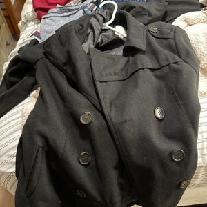 Women’s Trench coat size L